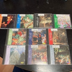 OMPOSERS ベートーヴェン CDの画像