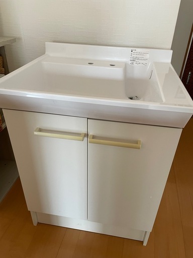 洗面台
