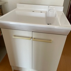 洗面台
