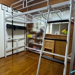ロフトベット
