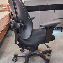 DUOREST（デュオレスト）　ワークチェアの画像