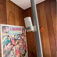 IKEA スタンドライトの画像