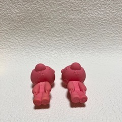 グルーミー★
消しゴムフィギュア６個セットの画像