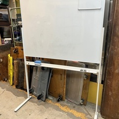 ホワイトボード  格安でお譲りします(*^^*)の画像