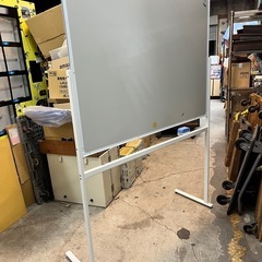 ホワイトボード  格安でお譲りします(*^^*)の画像