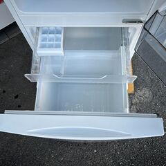 ▼値下げ▼冷蔵庫 東芝 GR-U15BS 2023年 153L キッチン家電 れいぞうこ 参考価格39,800円【安心の3ヶ月保証★送料に設置込】💳自社配送時🌟代引き可💳※現金、クレジット、スマホ決済対応※の画像