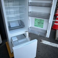 ▼値下げ▼冷蔵庫 東芝 GR-U15BS 2023年 153L キッチン家電 れいぞうこ 参考価格39,800円【安心の3ヶ月保証★送料に設置込】💳自社配送時🌟代引き可💳※現金、クレジット、スマホ決済対応※の画像