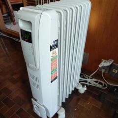 De’Longhi(デロンギ)のオイルヒーター  「KHD410...