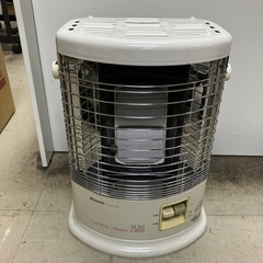 K2411-209 リンナイ ガス赤外線ストーブ R-652PM...