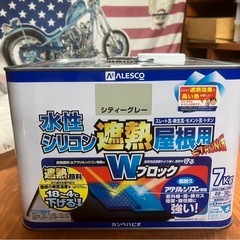 　カンペハピオ   塗料　