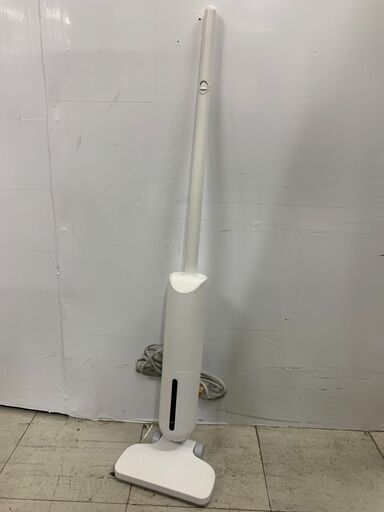 アイテック スティッククリーナー NTR55 掃除機 ハンディ 家電 ホワイト