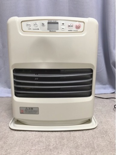 ダイニチ　ブルーヒーター 石油ファンヒーター
