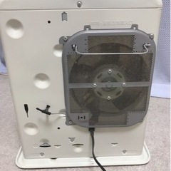ダイニチ　ブルーヒーター 石油ファンヒーターの画像