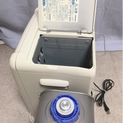 ダイニチ　ブルーヒーター 石油ファンヒーターの画像