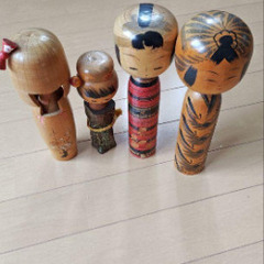 こけしセット