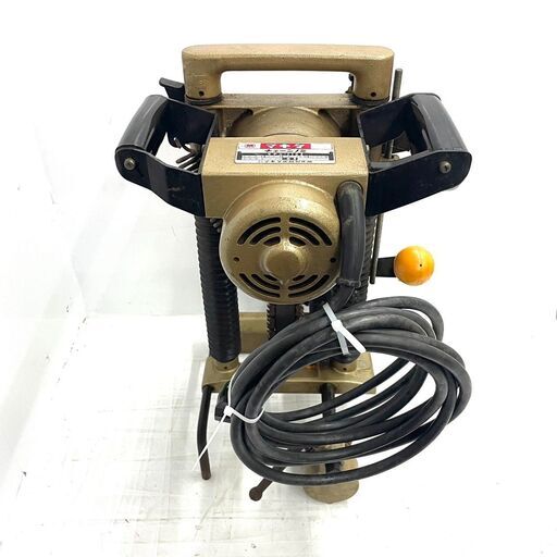 makita マキタ チェーンノミ モデル 7103 角穴 穴あけ 木工 電動工具