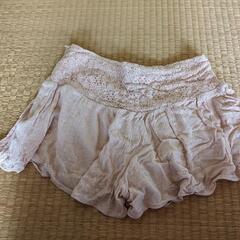 FOREVER21　フォーエバー21　ショートパンツ　Sサイズの画像