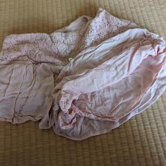 FOREVER21　フォーエバー21　ショートパンツ　Sサイズの画像