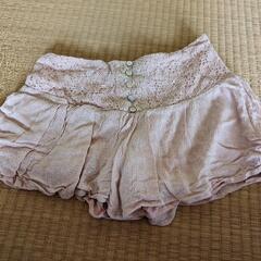 FOREVER21　フォーエバー21　ショートパンツ　Sサイズ