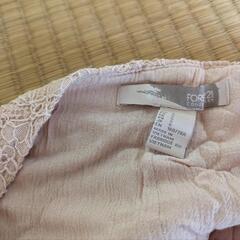 FOREVER21　フォーエバー21　ショートパンツ　Sサイズの画像