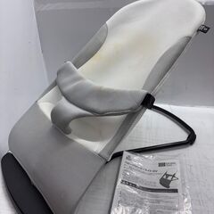 西松屋チェーン ベビーバウンサー スマートエンジェル ライトGV...