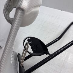西松屋チェーン ベビーバウンサー スマートエンジェル ライトGV ナチュラルシルバー メッシュの画像
