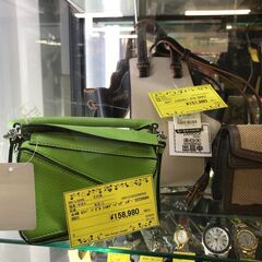 ☆ジャングルジャングルサカイ石津店からのお知らせ☆ブランド入荷しました！　HERMESエブリン入荷しました！　 - リサイクルショップ