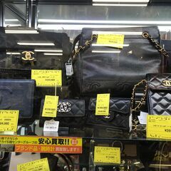 ☆ジャングルジャングルサカイ石津店からのお知らせ☆ブランド入荷しました！　HERMESエブリン入荷しました！　 − 大阪府