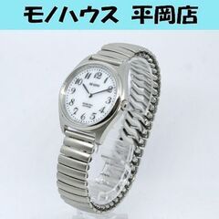 動作品 CITIZEN REGNO SOLAR-TECH E03...