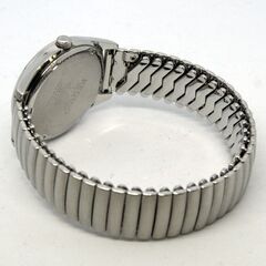 動作品 CITIZEN REGNO SOLAR-TECH E031-S072891 3針 ホワイトダイヤル ソーラー腕時計 札幌市 清田区 平岡の画像