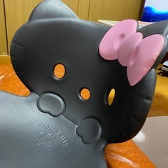レア！style キティちゃん　骨盤矯正
の画像