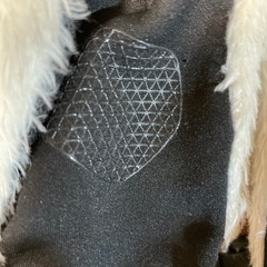 手袋です取り引き中ですの画像