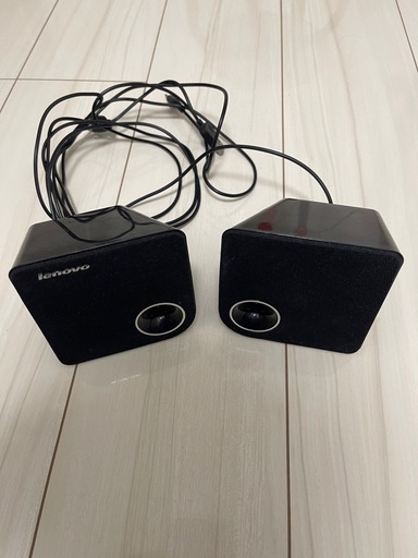 Lenovo スピーカー　\n