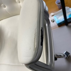 オフィスチェアの画像