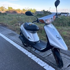 YAMAHA JOG 3KJ 2スト　希少　FINEselect...