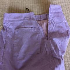 ロングスカート　S　新品未使用の画像