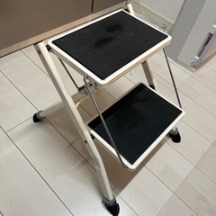 【無料】脚立