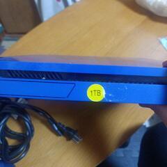 プレイステーション4の画像