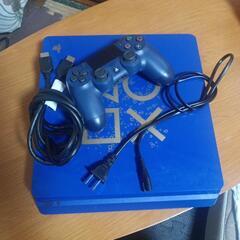 プレイステーション4