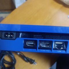 プレイステーション4の画像