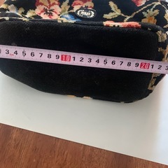 FE ILERバッグの画像