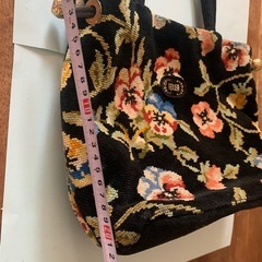 FE ILERバッグの画像