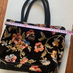 FE ILERバッグの画像