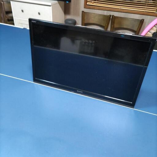 ＳＨＡＲＰ液晶　LC-24K40　スタンド