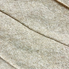卒業式入学式セレモニーなど活躍✨新品未使用【タラッシオ】金ラメリボン茶系ひだスカートの画像