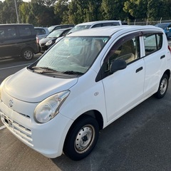 🆕乗って帰れます♪🈹車検長ーい、マニュアル車アルト。