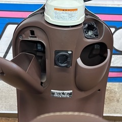 ★ワンオーナー車！　ヤマハ　ビーノ　セル1発　実働車　現行モデル　原付　バイクの画像