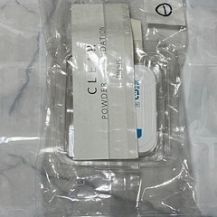 オルビス クリアパウダー ファンデーション ナチュラル02 