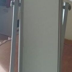 スタンドミラー　姿見　