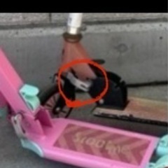 おもちゃ 幼児用自転車の画像